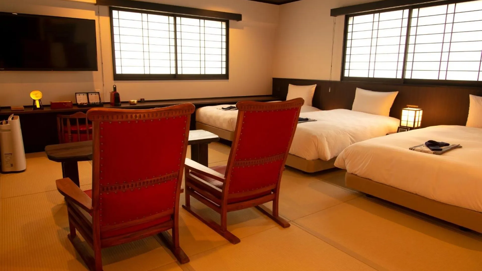 Hotel Kyoto Takasegawa Bettei - Vacation Stay 69818V