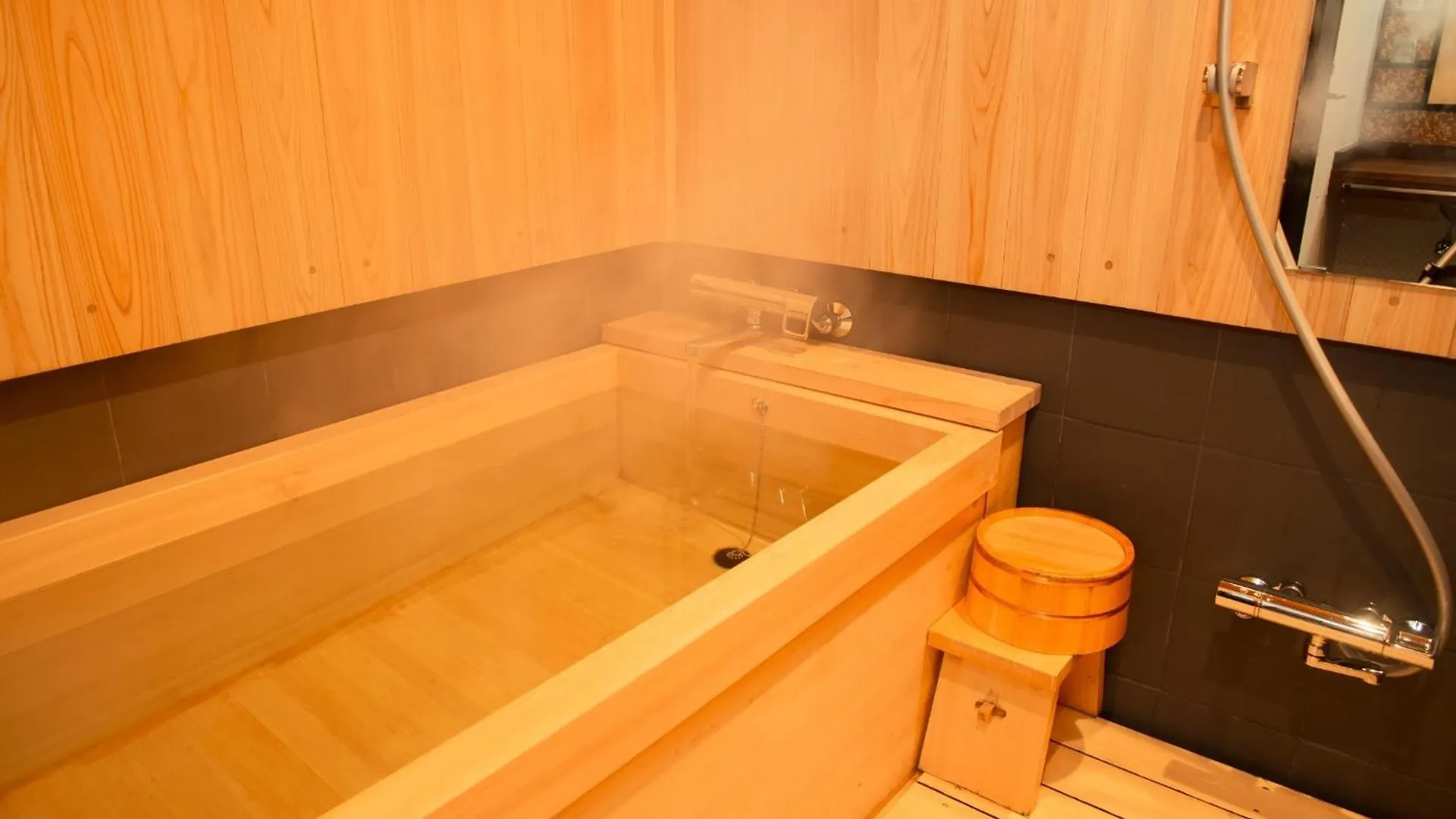 Kyoto Takasegawa Bettei - Vacation Stay 69818V