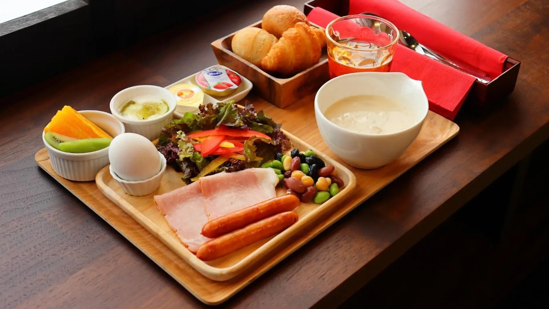 Kyoto Takasegawa Bettei - Vacation Stay 69818V Hotel