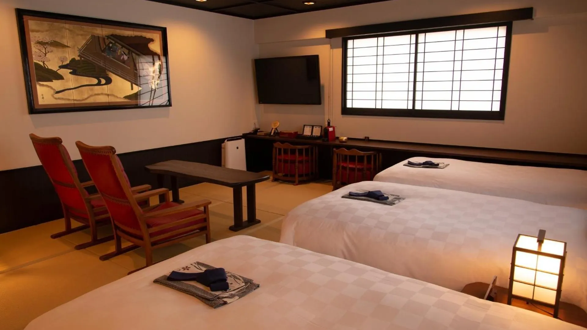 Kyoto Takasegawa Bettei - Vacation Stay 69818V